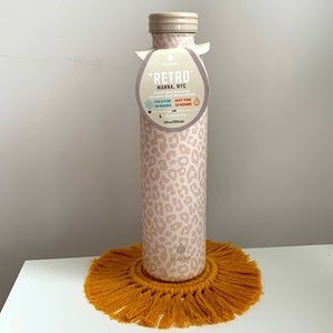 Stainless Steel Water Bottle